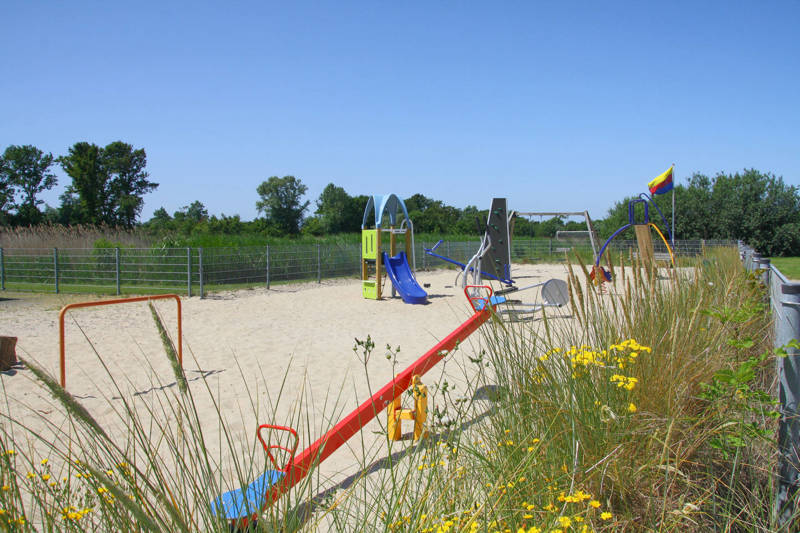 Urlaub in holland